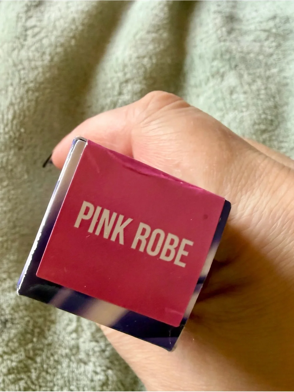 NWT Jeffree Star Cosmetics Lip Arousal Plumping Lip Gloss Pink Robe